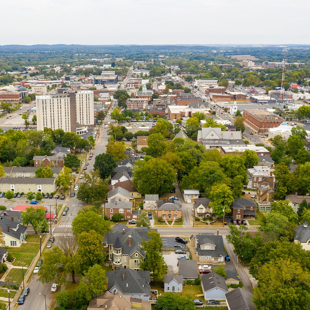 Kentucky location for dermatology study by Equity Medical