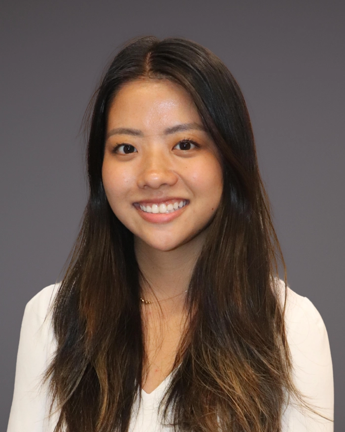 Anna Nakagama, clinical research coordinator at Equity Medical