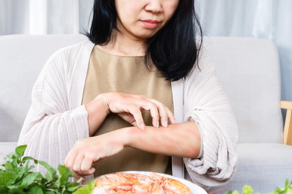Food Allergy clinical research studies center of excellence in Kentucky and New York