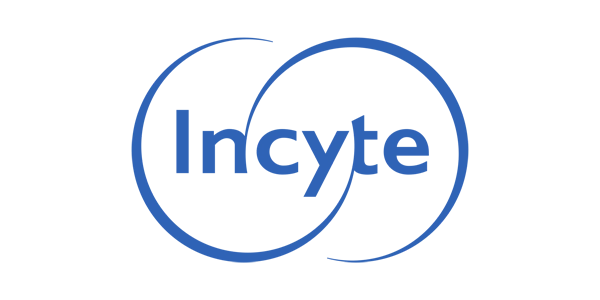 Incyte logo