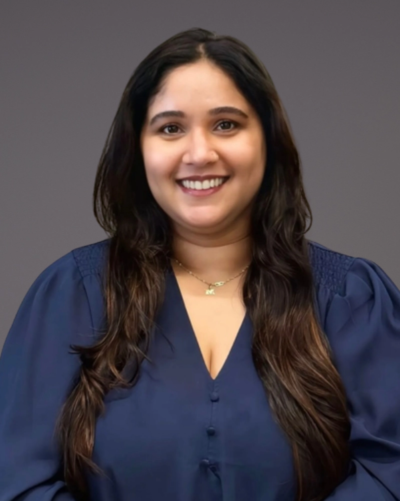 Megha Singh, Clinical research Coordinator at Equity Medical in New York City