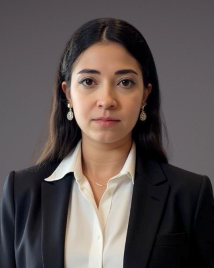 Rim Mikati, Clinical Research Coordinator at Equity Medical LLC, a clinical studies and trials center in New York, NY