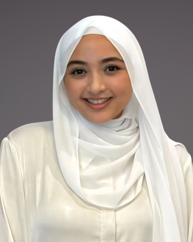 Zahyaa Elmadany, Regulatory Specialist at Equity Medical in New York City