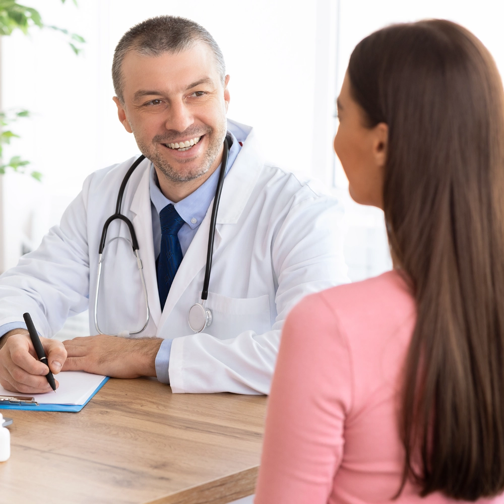 Join Equity Medical's research and clinical trials for chronic cough in New York and Kentucky