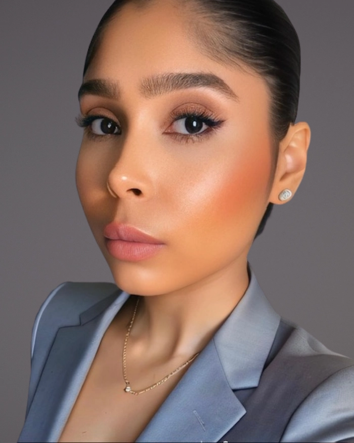 Yesenia Morel, Recruitment and Retention Specialist at Equity Medical