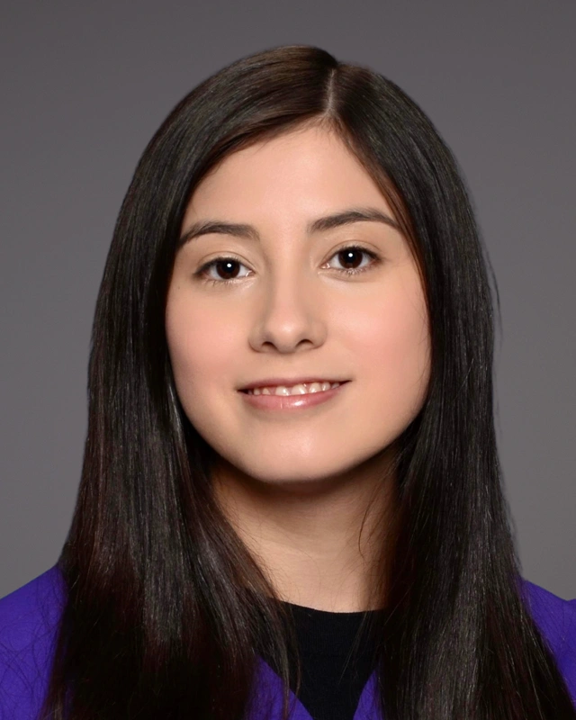 Basia Fellner-Dublin, Clinical Research Assistant at Equity Medical in NYC and Kentucky