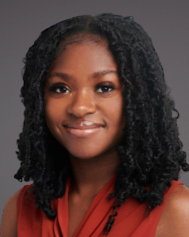 Ingrid Antwi, Clinical Research Assistant at Equity Medical in New York and Kentucky