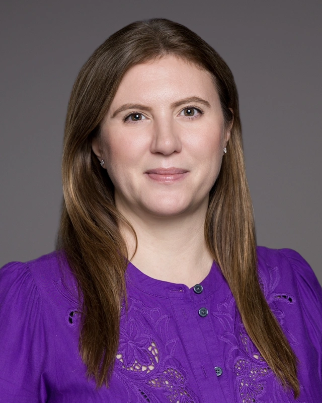 Jaclyn Churchill, PA-C at Equity Medical in New York and Kentucky