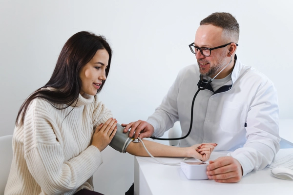 Explore hypertension or high blood pressure clinical trials in NYC, Bronx, and Bowling Green KY