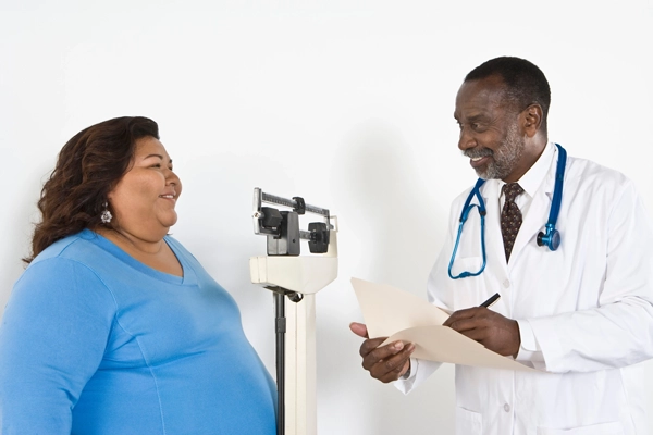 Explore obesity clinical trials in New York and Kentucky at Equity Medical
