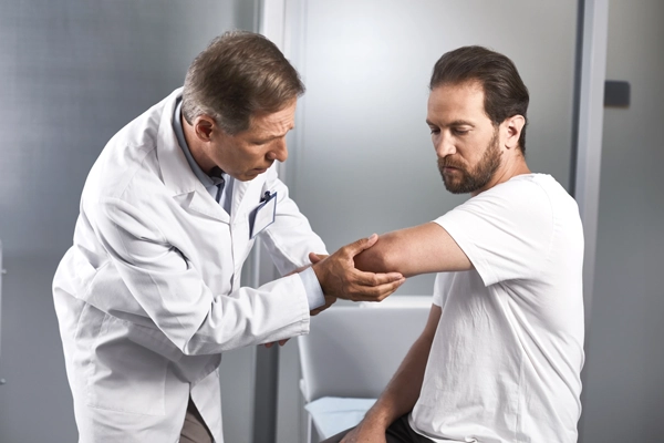 Explore chronic pain clinical trials in NYC, Bronx, and Bowling Green, Kentucky