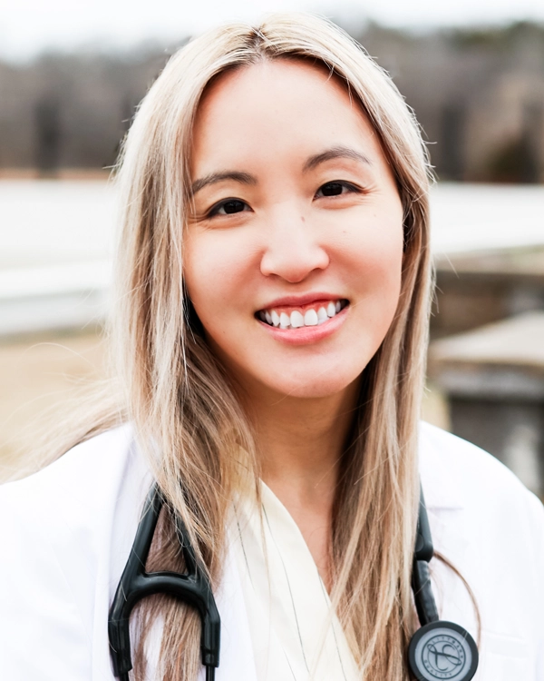 Dr. Natalie Hsiao-Fang-Yen works as a board-certified internal medicine physician at Equity Medical in Nashville, TN