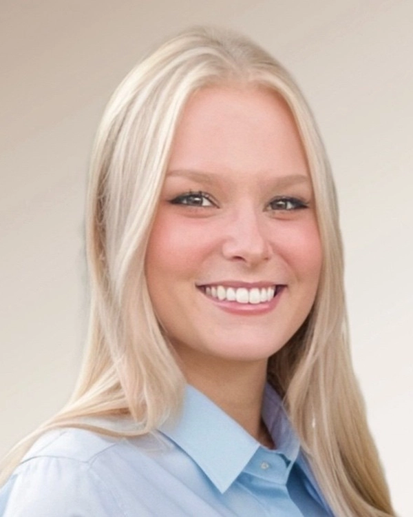Grace Ferguson, Director of Business Development at Equity Medical