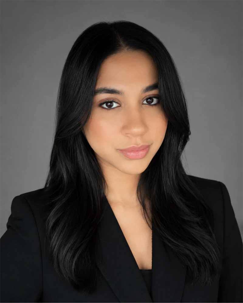 Natasha Pina, Nashville Site Lead at clinical trials center, Equity Medical