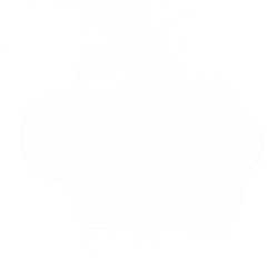 Cloud-based clinical research systems icon