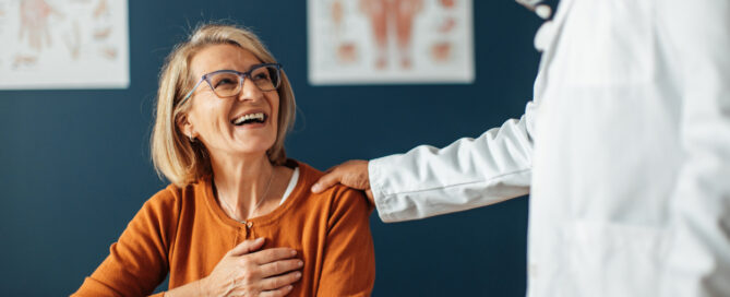 patient safe, clinical trials