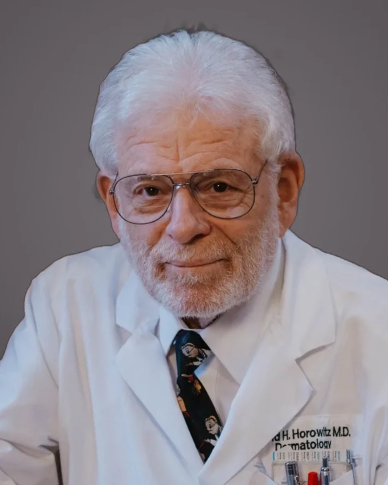 David Horowitz, MD Principal Investigator Dermatologist at Equity Medical