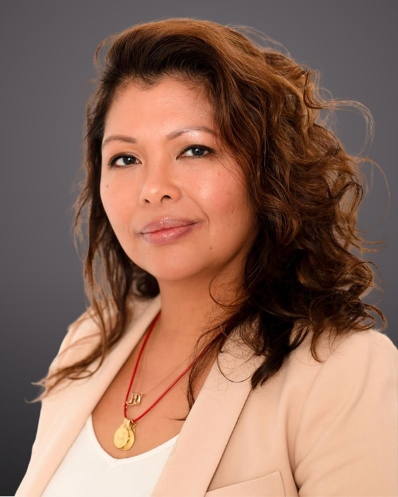 Dr. Monalyn Zouzias Principal Investigator for rheumatology at Equity Medical