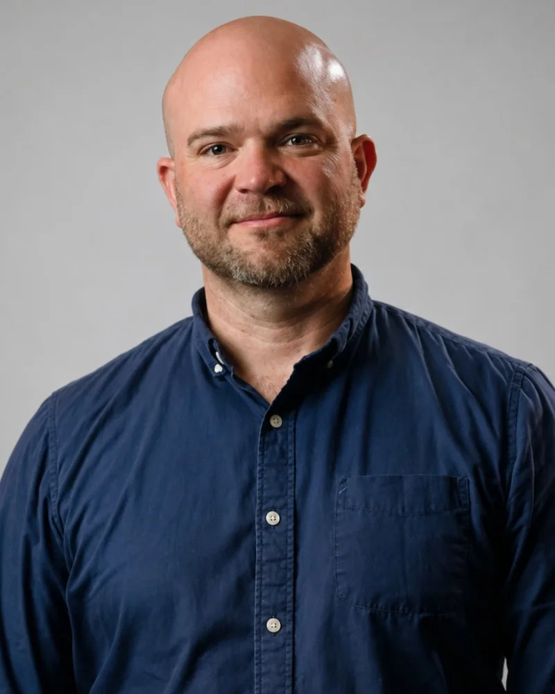 George Nelson, MD, Principal Investigator at Equity Medical in Nashville, TN