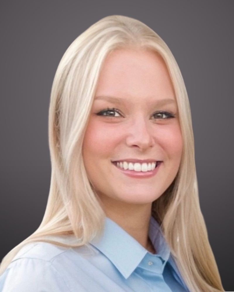 Grace Ferguson Director of Business Development at Equity Medical