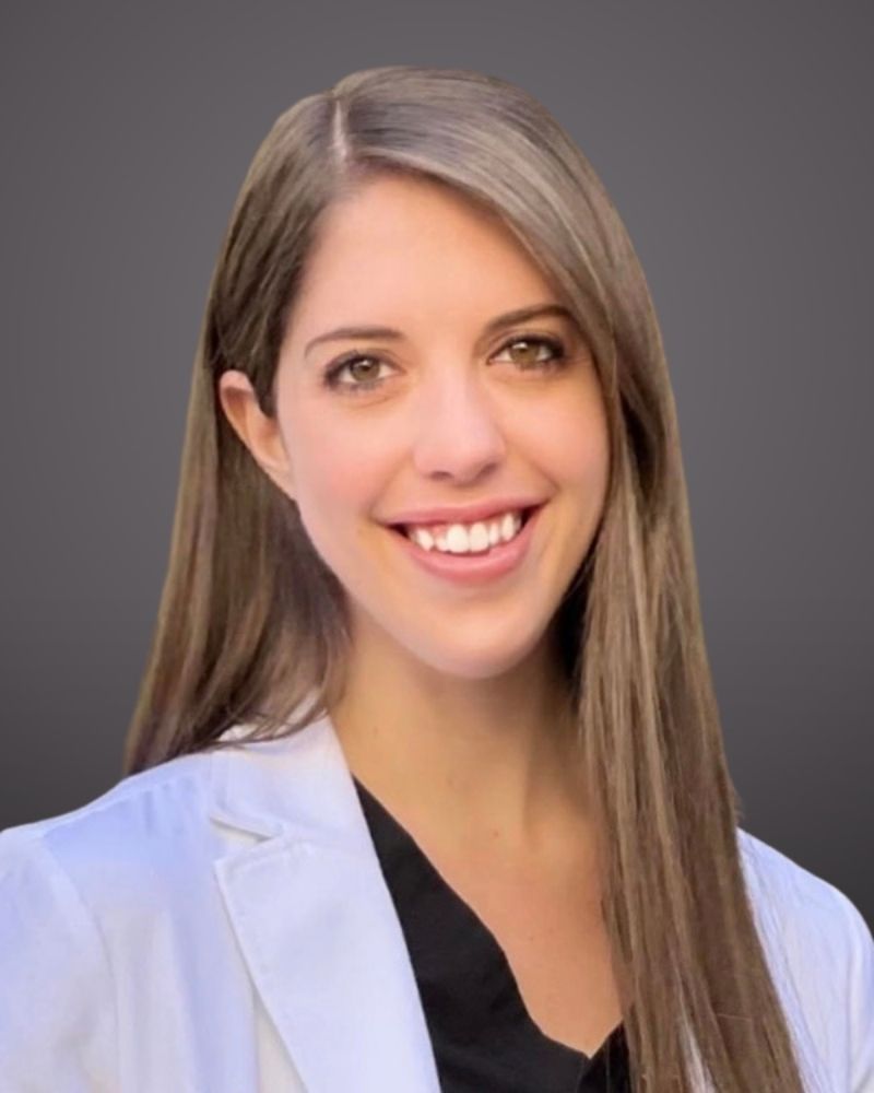 Hailey Brickman board certified Physician Assistant specializing in dermatology at Equity Medical