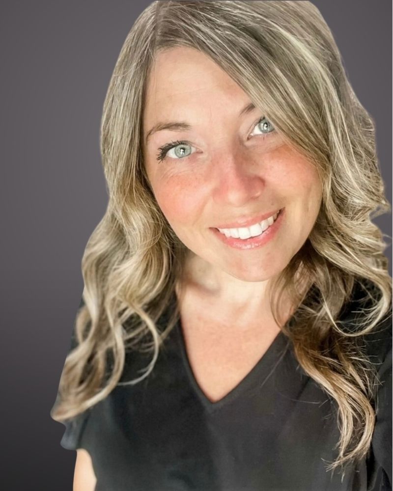 Samantha Dorris, sub-investigator for clinical trials at Equity Medical