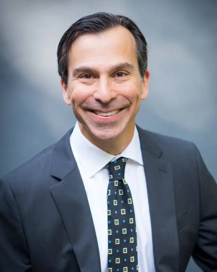 Michael Wertheimer, MD - Principal Investigator at Equity Medical, Memphis, TN
