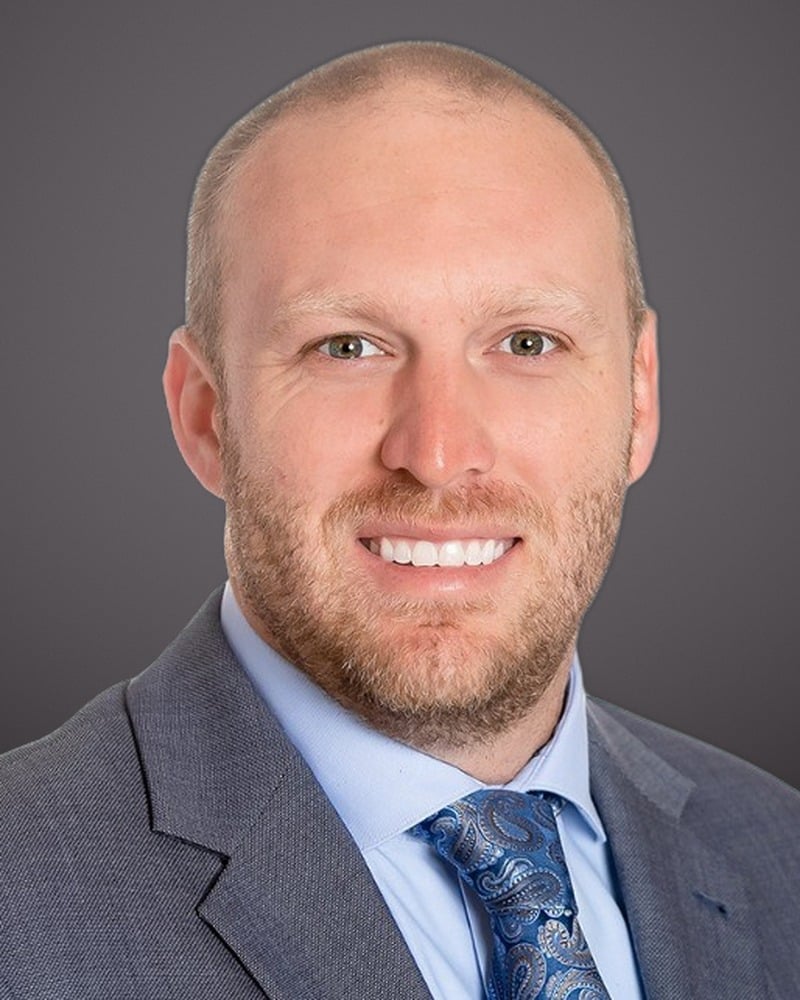 Zach Bader Chief Commercial Officer at Equity Medical