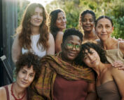 Common symptoms of PCOS, now known as PMOS